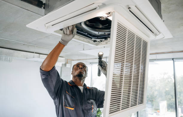 Licensed Hvac service in Rossville, KS - FH HVAC