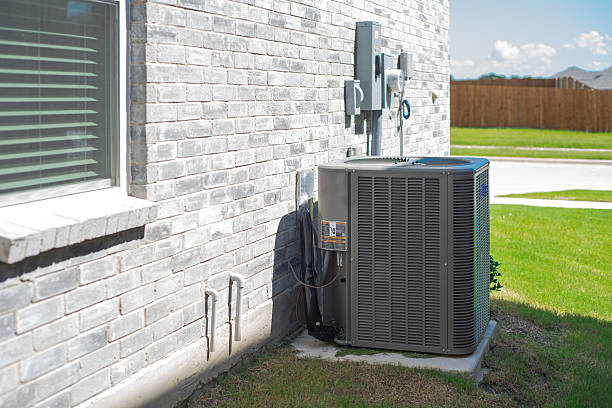 Reliable Hvac contractor in Rossville, KS by FH HVAC